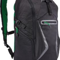 Case Logic Griffith Park Backpack for 15 inch Laptop - Black