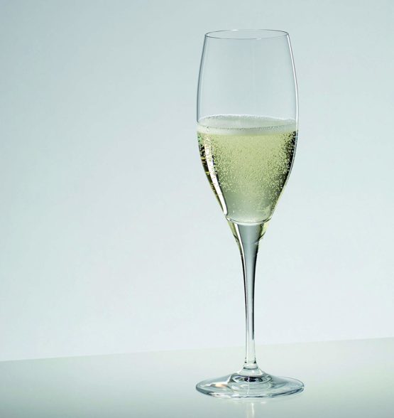 Riedel Vinum 6416/48 Cuvee Prestige Set of 2 Glasses - Image 2