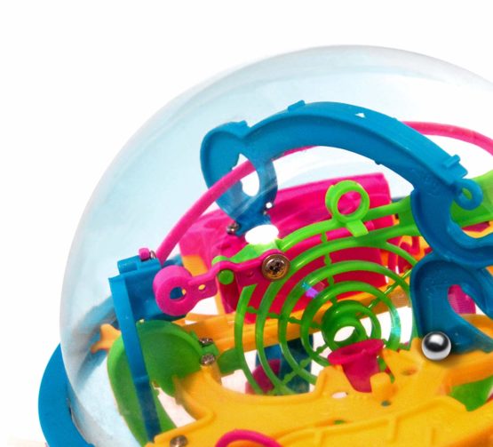 Kidult Addictaball Addict A Ball Small Maze Puzzle 2 - Image 4