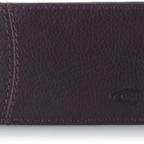 camel active Coin Purses & Pouches   133 702 20 Brown