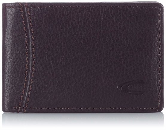 camel active Coin Purses & Pouches   133 702 20 Brown