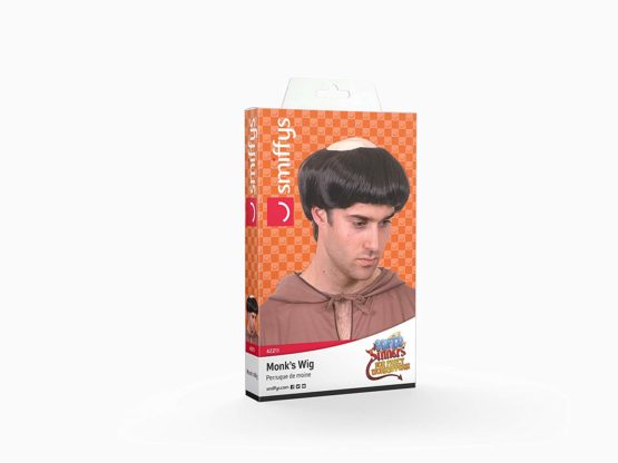 Monks Wig - Image 2