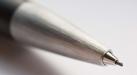 LAMY 2000 DB01603 Mechanical Pencil - Image 2