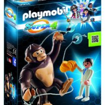 Playmobil 9004 Super 4 Giant Ape Gonk