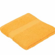 Gözze 550-1034-A4 Hand Towel Set of 2 100% Cotton 550 g/m² Ökotex 100 Standard Yellow
