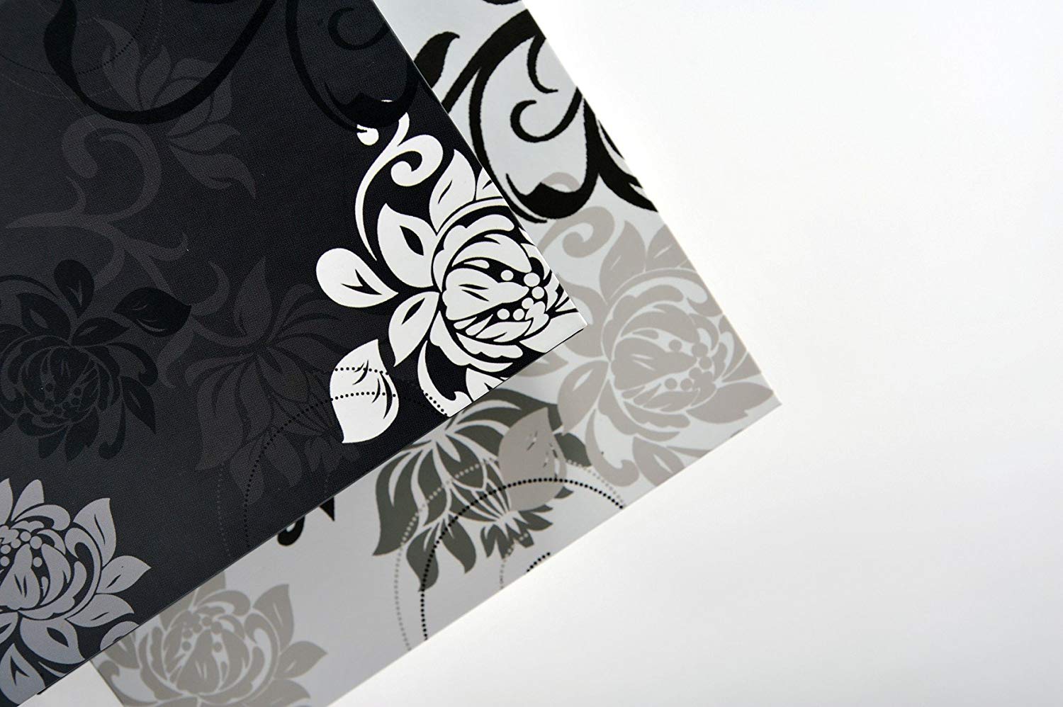 walther design Photo Album White 400 Photos 10x15 cm Stock Album Grindy EA-201-W, 400 photos, 10 x 15 cm - Image 2