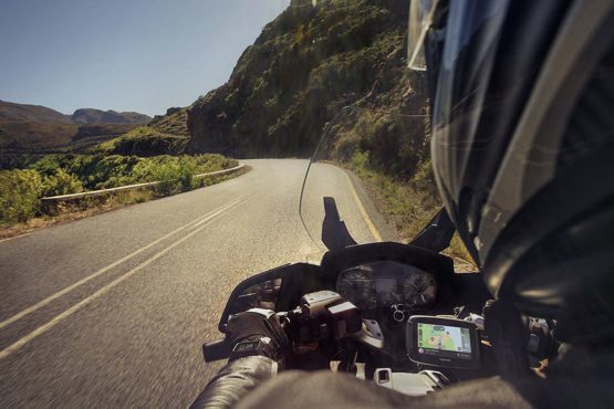 TomTom Rider Anti-Theft Solution for all TomTom Motorcycle Sat Nav Rider Models (check compatibility list below) - Image 3