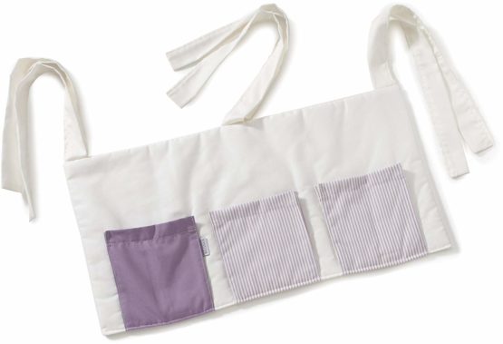 Christiane Wegner Felix 0341 00-545 Equipment Bag 60 x 30 cm Lilas Design
