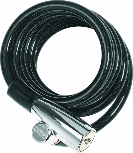 Evans Cycles Abus Lock Cycling 1950 - Image 2