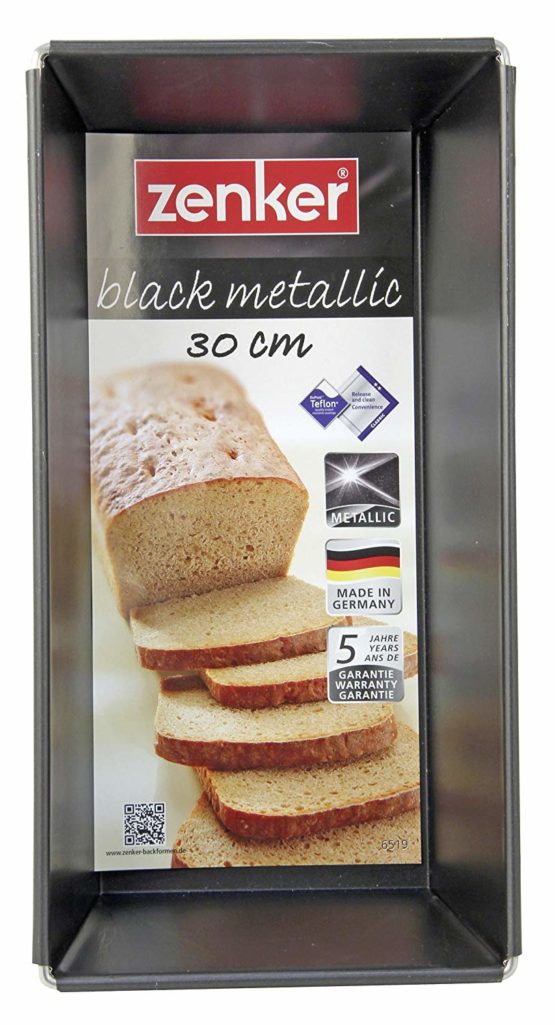 Zenker 3437 Loaf Pan / Cake Tin 30 cm - Image 2