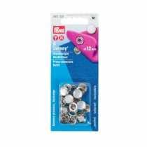 Prym Non-sew Refill for 390117 Brass Pearl 12 mm