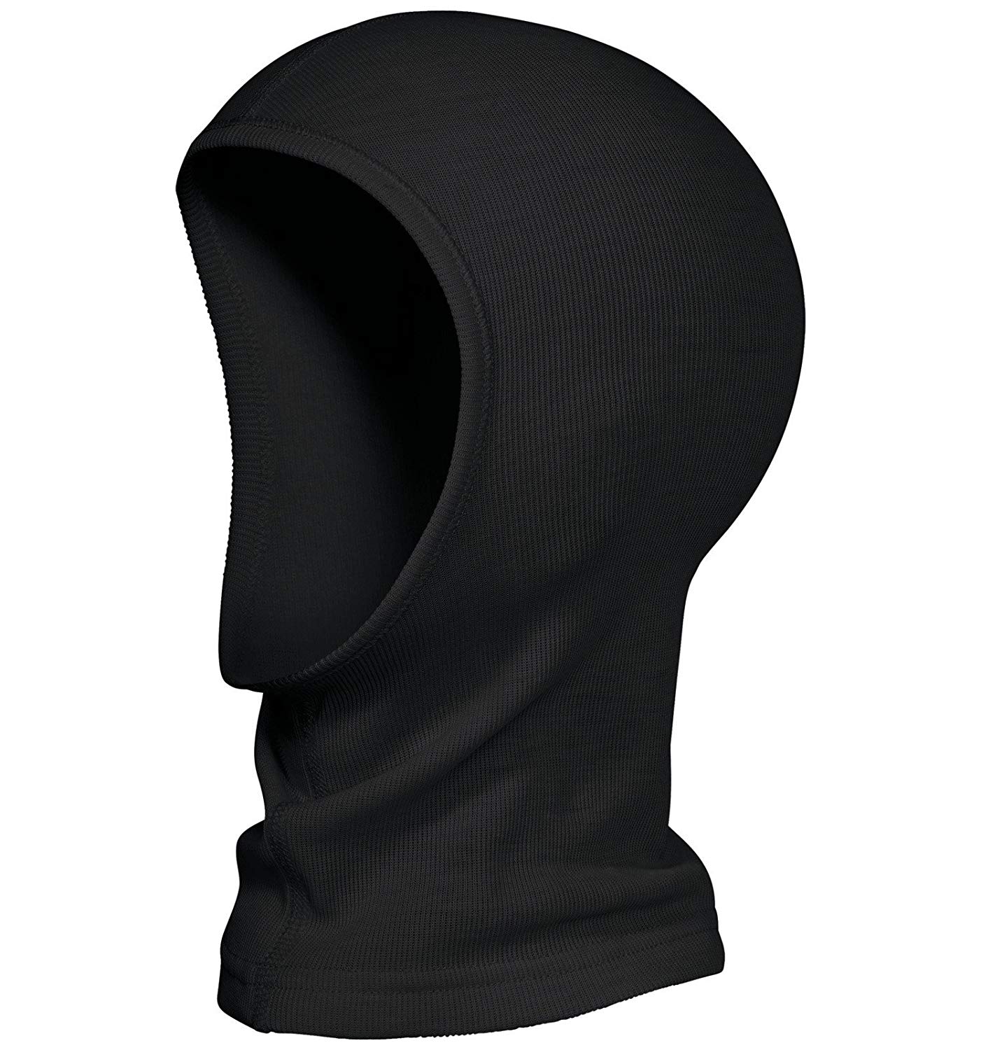 Odlo(オドロ Kids Face Mask Originals Warm Kids Face Mask Black