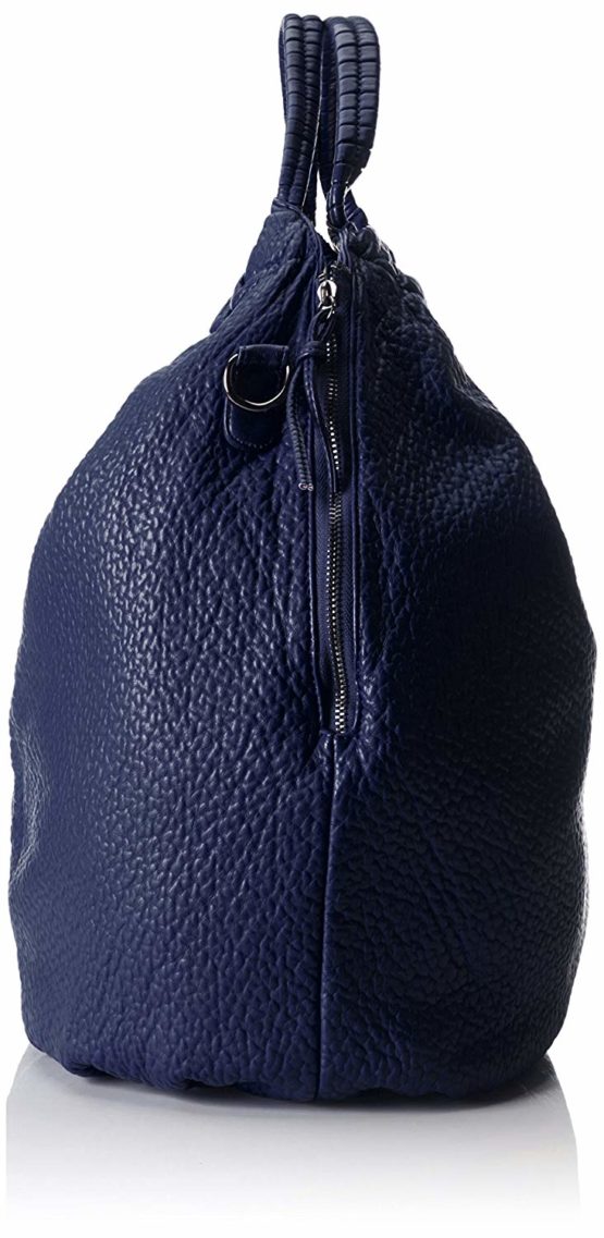 Boscha Women's Bo-1084-aa Shoulder Bag - Image 3