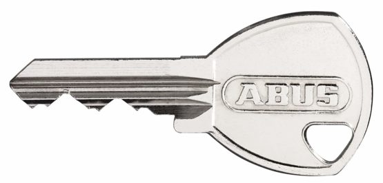 ABUS 64TI/50HB80 50 x 80mm Titalium Padlock with Long Shackle - Image 2