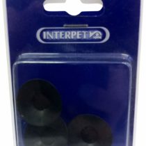 Interpet PF 2 Sucker Set, 3 Pieces