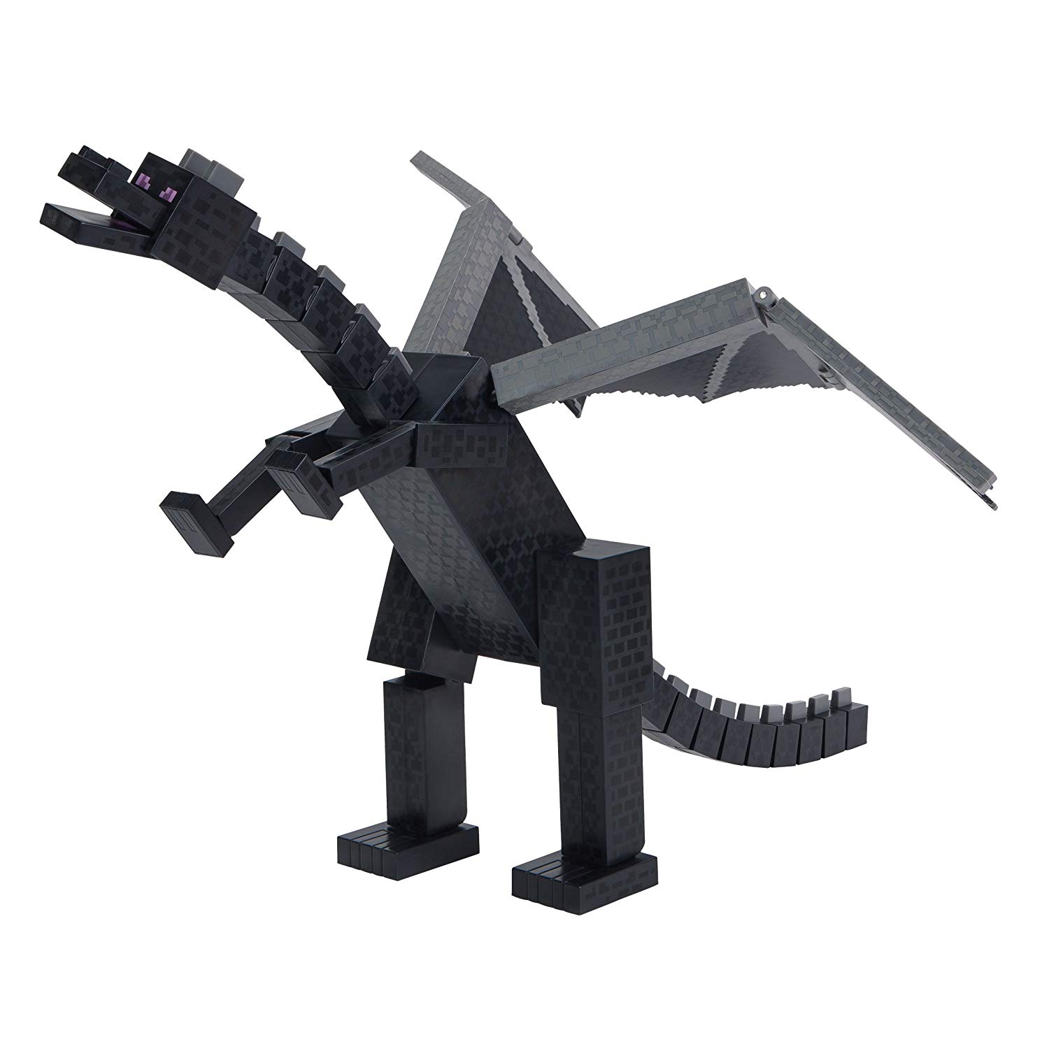 Minecraft 16645 Ender Dragon Figure - BigaMart