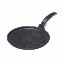 Moneta Etnea Artech Ultra Pancake Pan Black 28 m