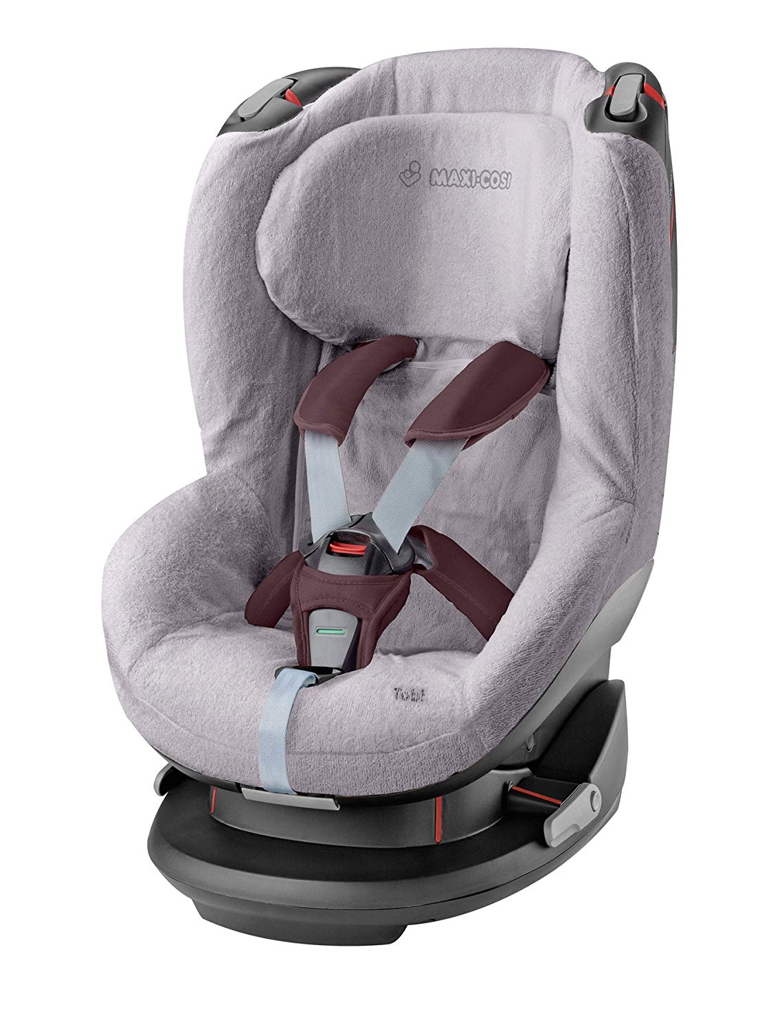 Maxi-cosi Tobi Car Seat Summer Cover, Cool Grey – Bigamart