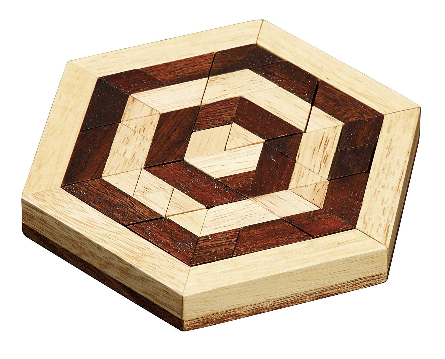 Philos Puzzle Game Our Common Goal, Multicolor