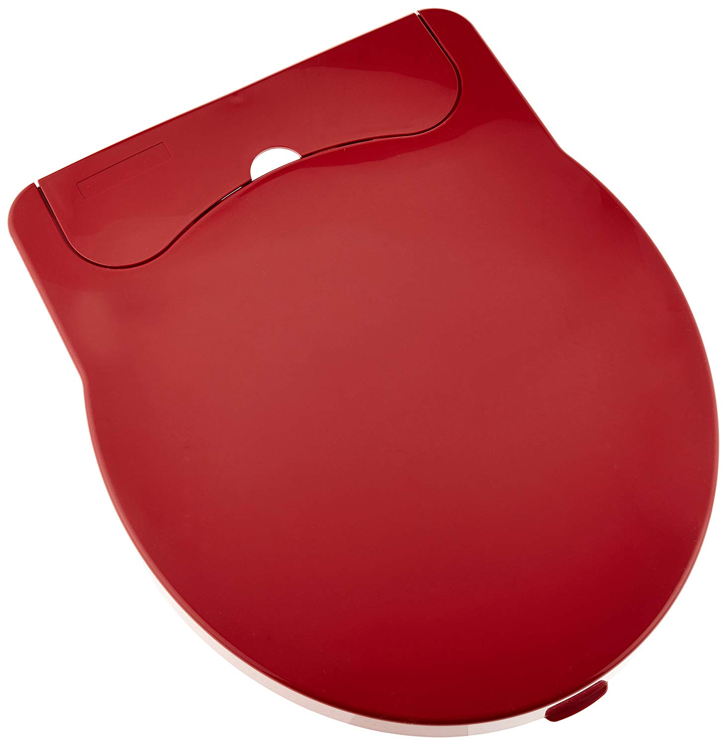 porta potti seat cover