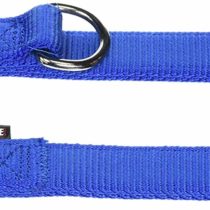 Trixie Premium Lead, L to XL, 1 m x 25 mm, Blue