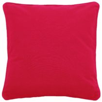 Dutch Decor - Cushion Java - 40x40cm - fuchsia