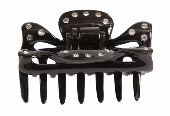 Caravan Hair Decoration Claw Number 745/23