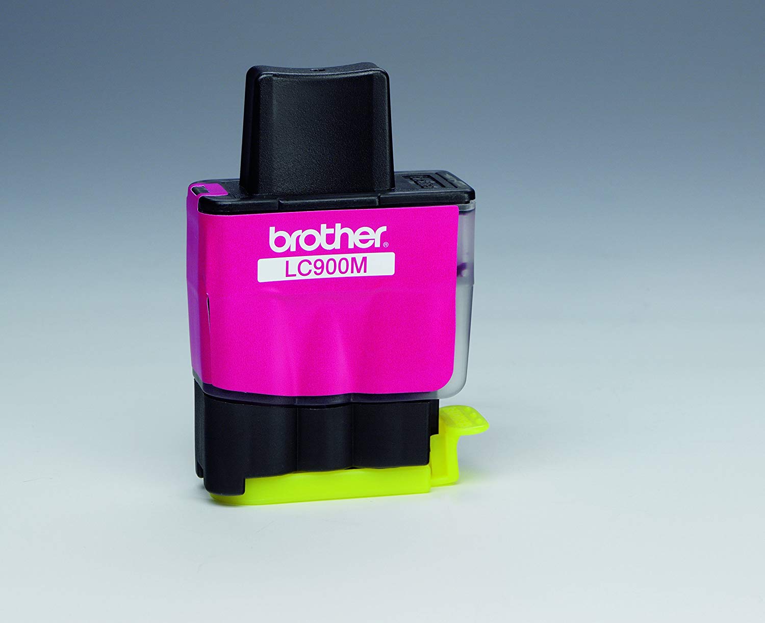 Brother Original LC900M Magenta Ink Cartridge, 1 - Image 2