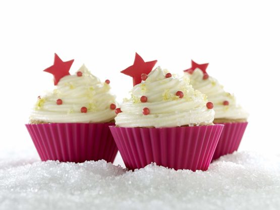 Lekue Silicone 6 Cavity Muffin Baking Mold - Image 3