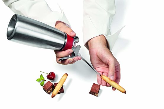iSi 2718 Nozzles - Image 3