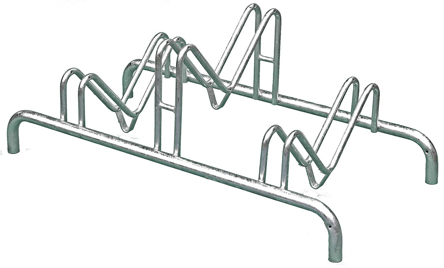GAH-Alberts - Bike Rack (Depth: 515mm), Steel, 950 mm