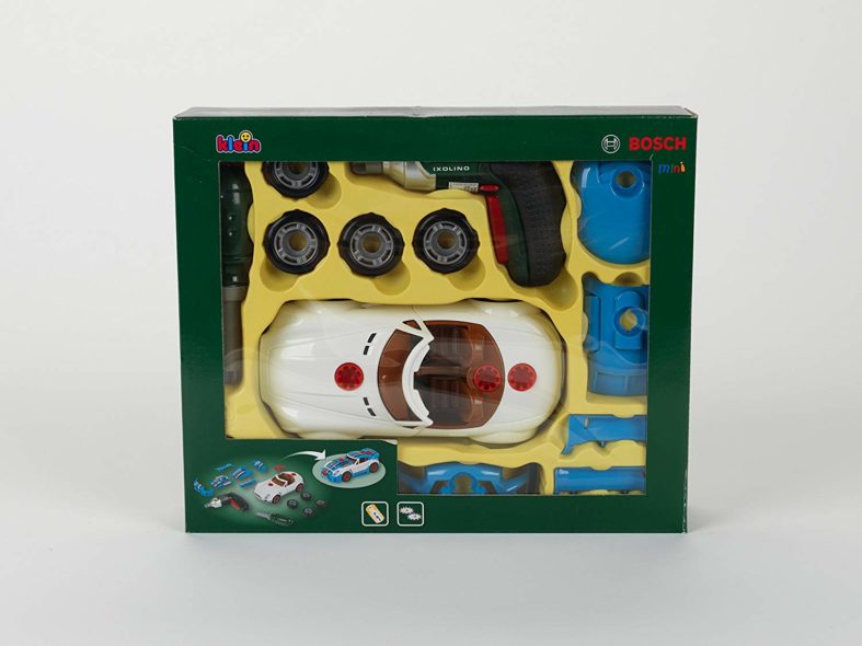 bosch car tuning set