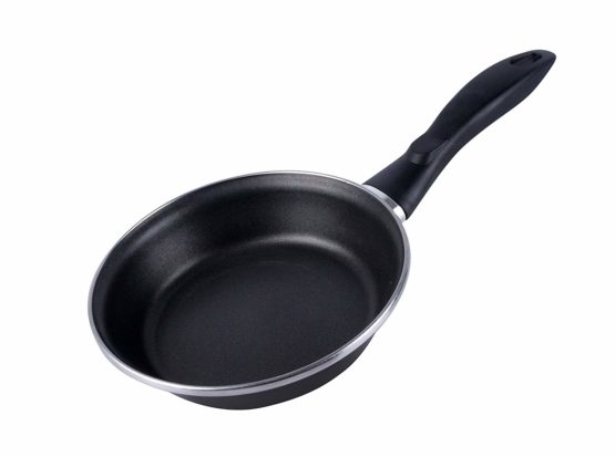 Magefesa 01102593 Frying Pan 36 x 20 x 4 cm Black - Image 3