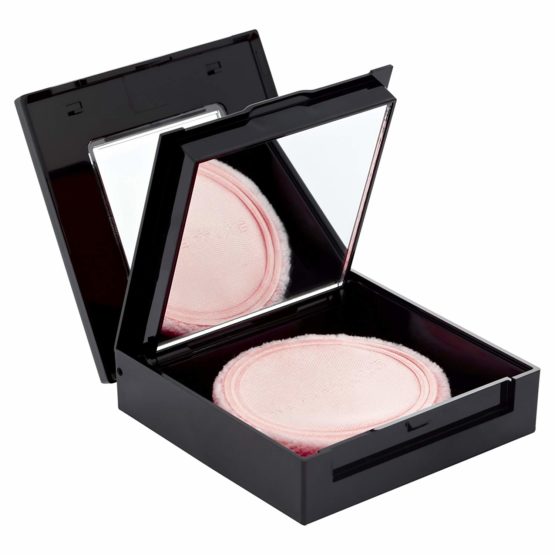 Maybelline Fit Me Powder 120 Classic Ivory 9g - Image 3