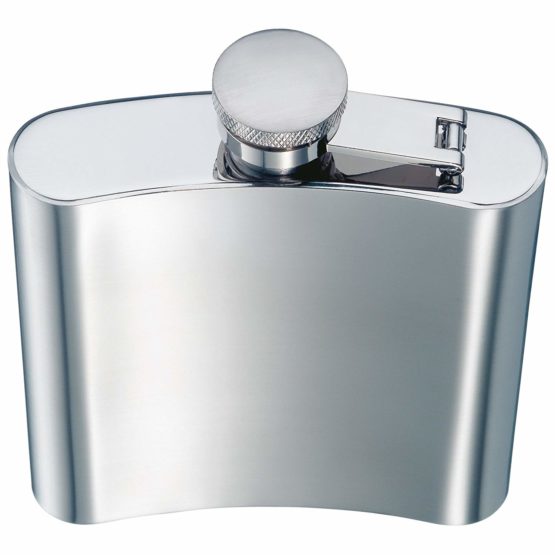 WMF Flask Manhattan 20Cl Cromargan® Stainless Steel - Image 3