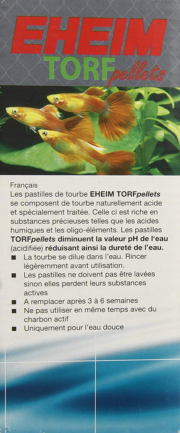 Elemi Turf Pellets, 1 Liter, White, 1 L US - Image 3