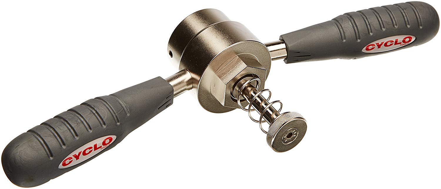 Cyclo Bottom Bracket Removal Tool