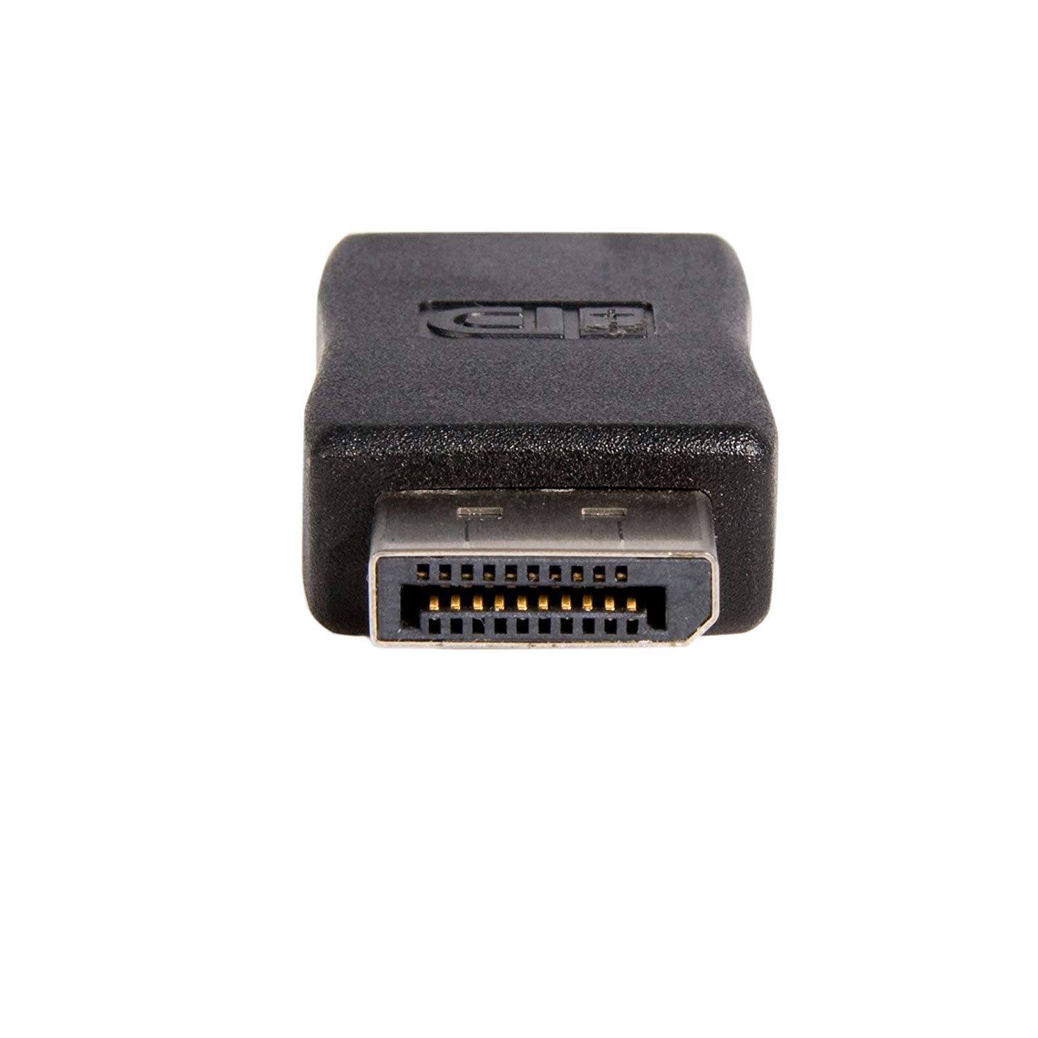 StarTech.com DisplayPort to HDMI Adapter - 1920x1200 - DP (M) to HDMI (F) Converter for Your Computer Monitor or Display (DP2HDMIADAP) - Image 3