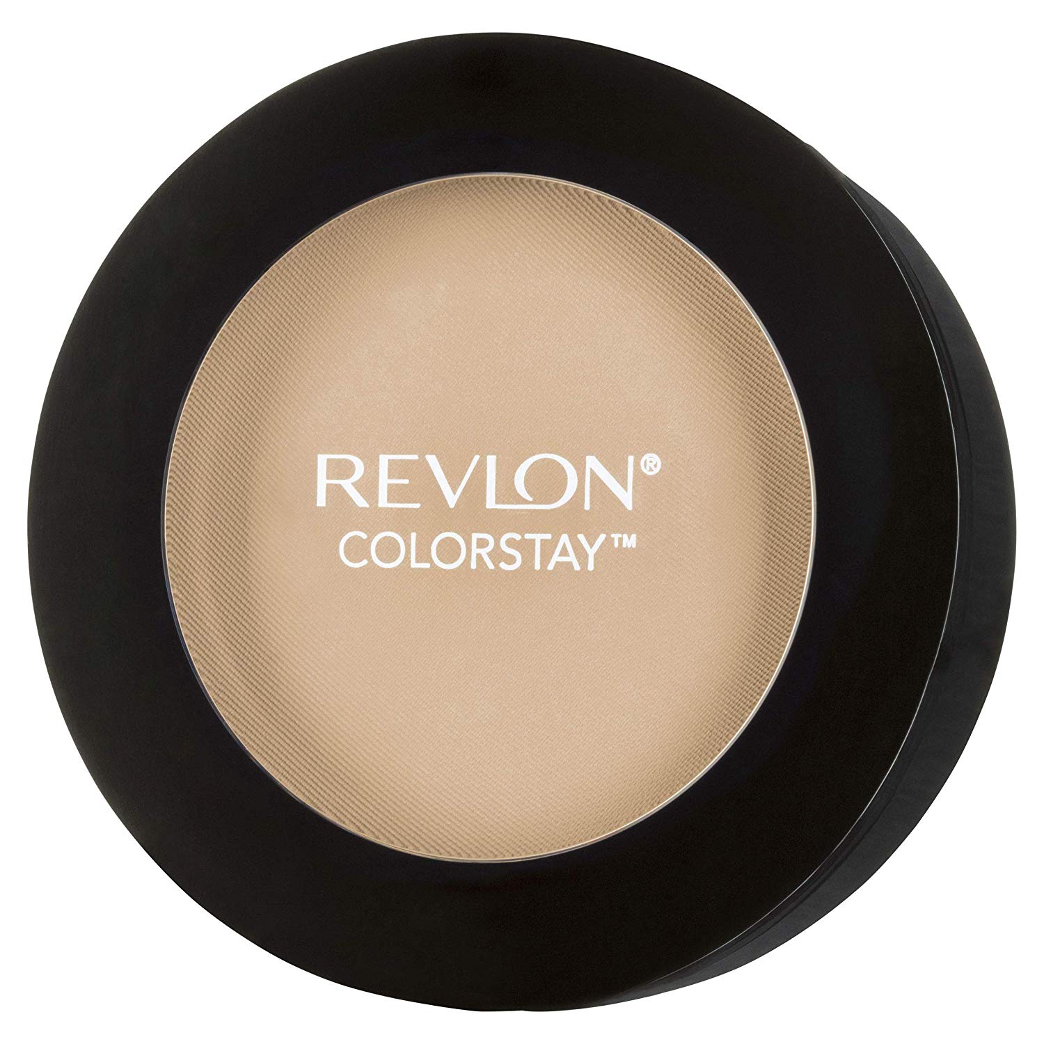 Revlon Colorstay Pressed Powder, Longwearing Oil Free, Fragrance Free, Noncomedogenic Face Makeup, Light (820)