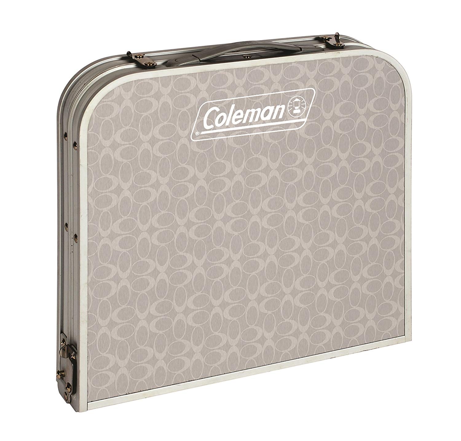 Coleman Mini Camp Table, White, standard size - Image 2