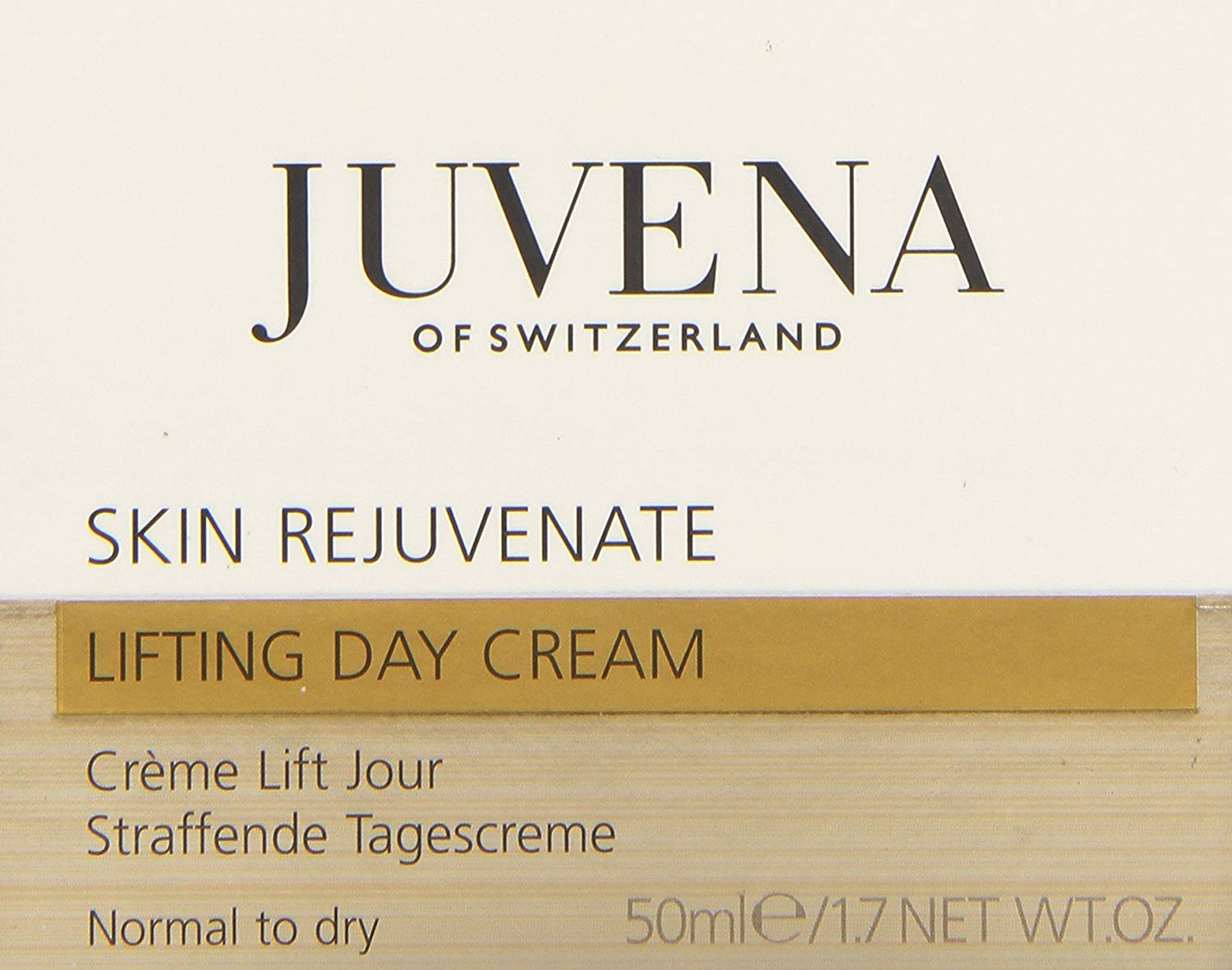 Juvena Rejuvenate and Correct Women's Lifting Day Cream 50 ml, 16.67 ml (Pack of 3) - Image 2