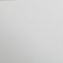 Clairefontaine 97372C Maya Coloured Smooth Drawing Paper, 120 g, A4 - Light Grey, Pack of 25 Sheets