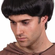 Monks Wig