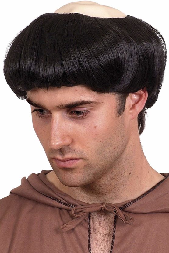 Monks Wig