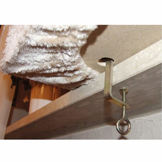 Kerbl Window Bed Board, 36 x 56 cm - Image 3