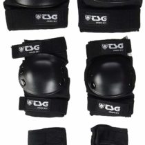 Tsg Children's Protective Pad Set One Size