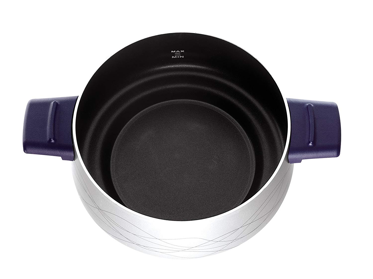 TEFAL Fondue Simply Invents EF351412-Indigo Blue - Image 4