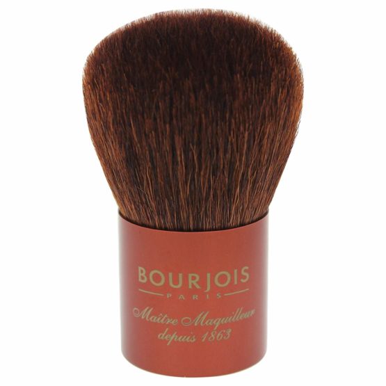 Bourjois Soft Powder Makeup Brush for Face and Cheeks