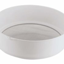PADERNO 47615-25 Mesh Flour Sieve, 25.5 cm