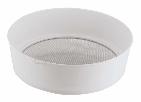 PADERNO 47615-25 Mesh Flour Sieve, 25.5 cm